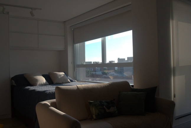 Imagem Imóvel com 1 Quarto à Venda, 30 m² em Pinheiros - São Paulo Imagem Imóvel com 1 Quarto à Venda, 30 m² em Pinheiros - São Paulo