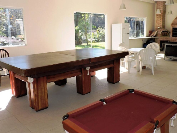 Casa de Condomínio com 5 Quartos à Venda, 804 m² em Chácara De La Rocca - Carapicuíba