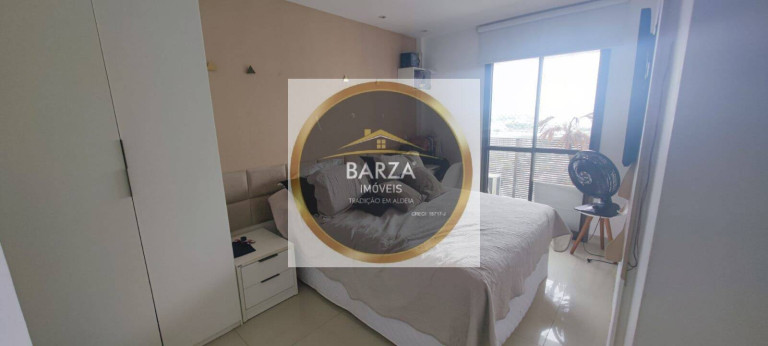 Imagem Apartamento com 3 Quartos à Venda, 109 m² em Imbiribeira - Recife