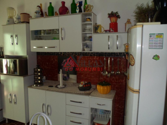 Imagem Casa à Venda, 100 m² em Butantã - São Paulo Imagem Casa à Venda, 100 m² em Butantã - São Paulo