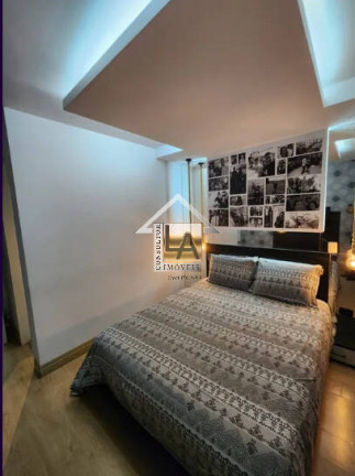 Imagem Apartamento com 2 Quartos à Venda, 62 m² em Vila Congonhas - São Paulo Imagem Apartamento com 2 Quartos à Venda, 62 m² em Vila Congonhas - São Paulo