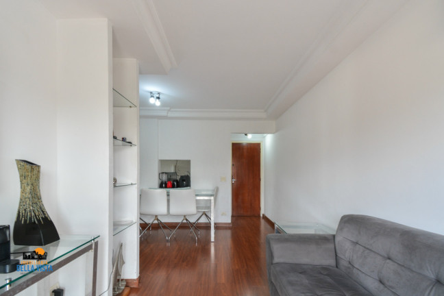 Imagem Apartamento com 3 Quartos à Venda,  em Sacomã - São Paulo