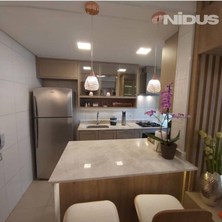 Imagem Apartamento com 3 Quartos à Venda, 80 m² em Parque Campolim - Sorocaba Imagem Apartamento com 3 Quartos à Venda, 80 m² em Parque Campolim - Sorocaba