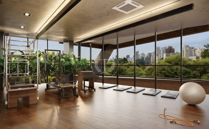 Imagem Apartamento com 3 Quartos à Venda, 231 m² em Paraíso - São Paulo