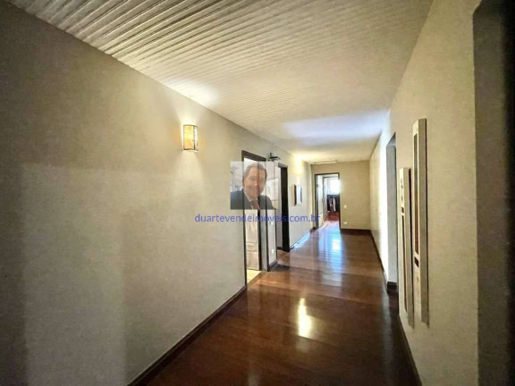 Imagem Casa com 6 Quartos à Venda, 881 m² em Jardim Mediterrâneo - Cotia