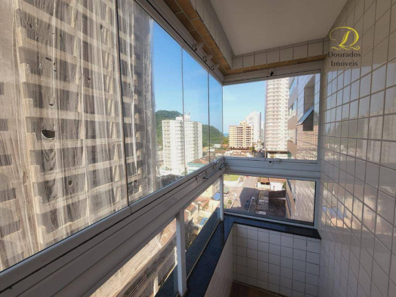 Imagem Apartamento com 3 Quartos à Venda, 120 m² em Canto Do Forte - Praia Grande Imagem Apartamento com 3 Quartos à Venda, 120 m² em Canto Do Forte - Praia Grande