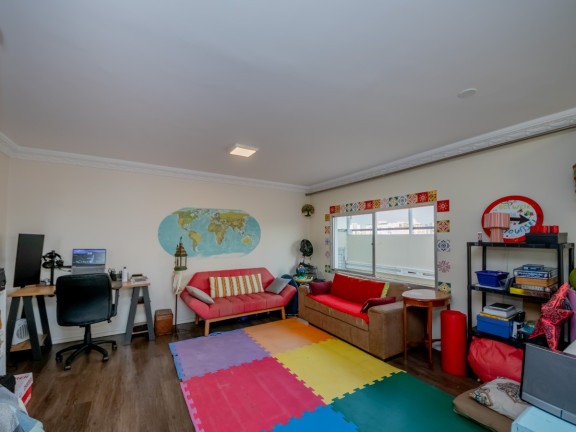 Foto do imóvel Cobertura com 3 Quartos à Venda, 170 m² em Lapa - São Paulo