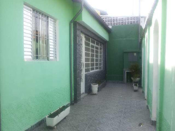Imagem Casa com 5 Quartos à Venda, 142 m² em Vila Buenos Aires - São Paulo Imagem Casa com 5 Quartos à Venda, 142 m² em Vila Buenos Aires - São Paulo