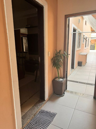 Imagem Casa com 3 Quartos para Alugar, 180 m² em Residencial União - São José Dos Campos