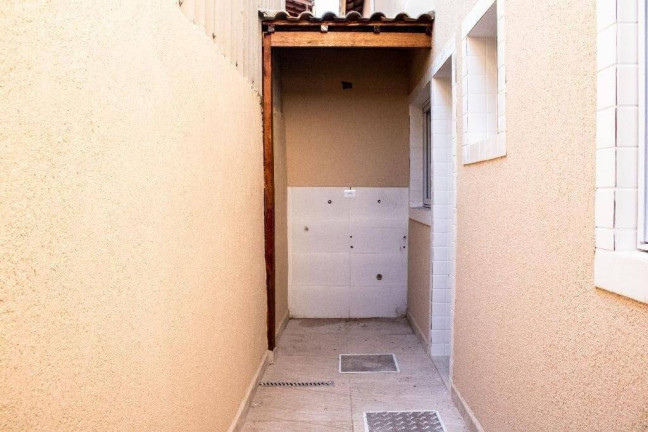 Imagem Casa com 2 Quartos à Venda, 60 m² em Nova Mirim - Praia Grande