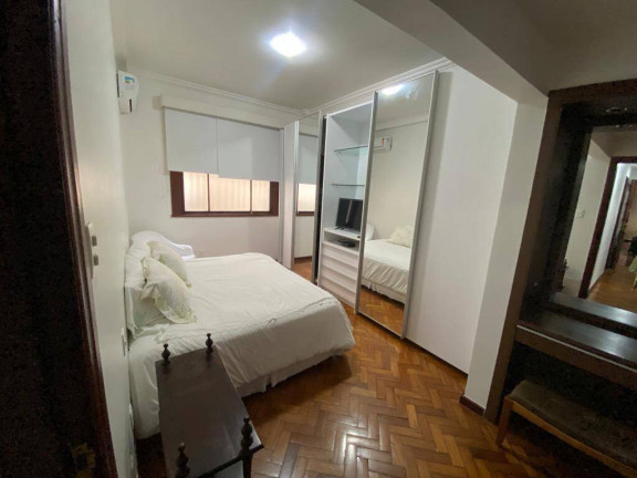 Imagem Apartamento com 4 Quartos para Temporada,  em Ipanema - Rio De Janeiro
