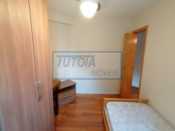 Imagem Apartamento com 3 Quartos à Venda, 90 m² em Vila Mariana - São Paulo