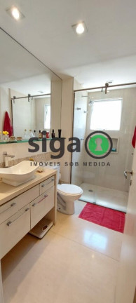 Imagem Apartamento com 3 Quartos à Venda, 134 m² em Jardim Olympia - São Paulo