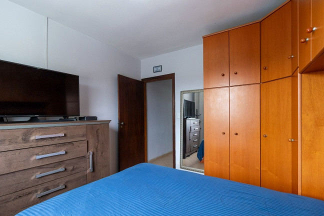 Imagem Casa com 3 Quartos à Venda, 104 m² em Vila Santa Catarina - São Paulo Imagem Casa com 3 Quartos à Venda, 104 m² em Vila Santa Catarina - São Paulo