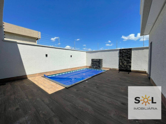 Imagem Casa com 3 Quartos à Venda, 300 m² em Jardim Gramado - Goiânia Imagem Casa com 3 Quartos à Venda, 300 m² em Jardim Gramado - Goiânia