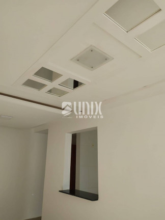 Imagem Apartamento com 2 Quartos à Venda, 48 m² em Parque São Caetano - Campos Dos Goytacazes