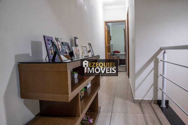 Imagem Casa de Condomínio com 3 Quartos à Venda, em Planalto - São Bernardo Do Campo Imagem Casa de Condomínio com 3 Quartos à Venda, em Planalto - São Bernardo Do Campo