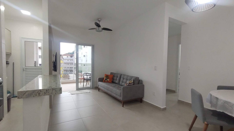 Imagem Apartamento com 2 Quartos à Venda,  em Praia Grande - Ubatuba