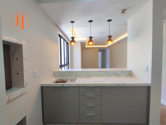 Imagem Apartamento com 2 Quartos à Venda, 55 m² em Boneca Do Iguaçu - São José Dos Pinhais
