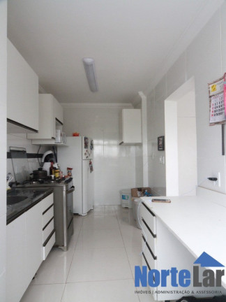 Imagem Apartamento com 2 Quartos à Venda, 50 m² em Limão - São Paulo