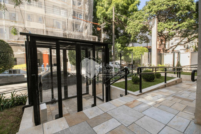 Imagem Apartamento com 2 Quartos à Venda, 104 m² em Jardim Paulista - São Paulo