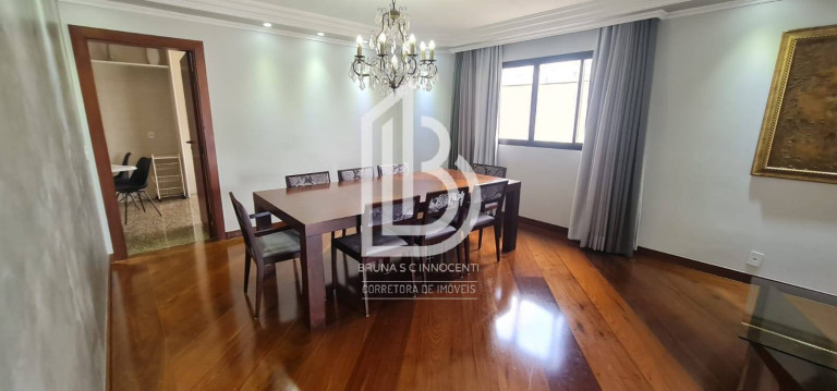 Imagem Apartamento com 4 Quartos à Venda, 230 m² em Santo Antônio - São Caetano Do Sul Imagem Apartamento com 4 Quartos à Venda, 230 m² em Santo Antônio - São Caetano Do Sul