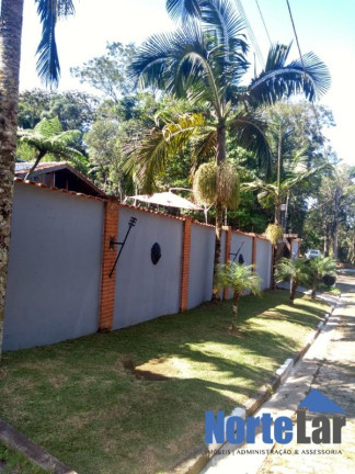 Imagem Casa de Condomínio com 3 Quartos à Venda, 1.050 m² em Santa Inês - Caieiras
