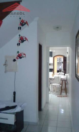 Casa com 3 Quartos à Venda, 175 m² em Residencial Jundiai Ii - Jundiaí