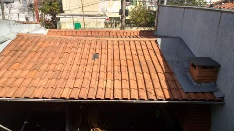 Imagem Sobrado com 3 Quartos à Venda, 144 m² em Vila Margarida - São Paulo Imagem Sobrado com 3 Quartos à Venda, 144 m² em Vila Margarida - São Paulo