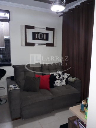 Imagem Imóvel com 2 Quartos à Venda, 49 m² em Jardim Manoel Penna - Ribeirão Preto Imagem Imóvel com 2 Quartos à Venda, 49 m² em Jardim Manoel Penna - Ribeirão Preto