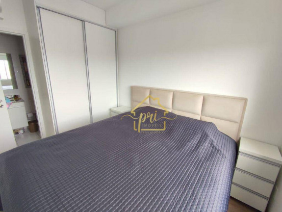Imagem Apartamento com 2 Quartos à Venda, 63 m² em Campo Grande - Santos Imagem Apartamento com 2 Quartos à Venda, 63 m² em Campo Grande - Santos