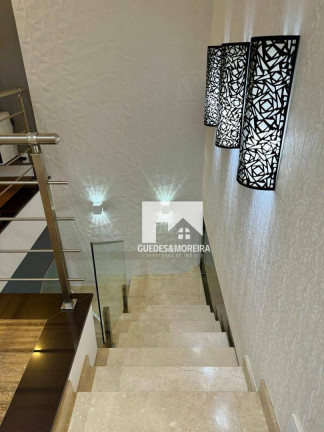 Imagem Casa com 3 Quartos à Venda, 248 m² em Jardim Golden Park Residence - Hortolândia