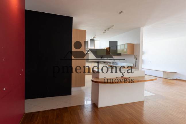 Imagem Apartamento com 3 Quartos à Venda, 176 m² em Higienópolis - São Paulo