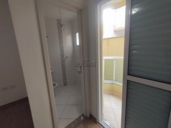 Imagem Apartamento com 3 Quartos à Venda, 95 m² em Vila Camilópolis - Santo André