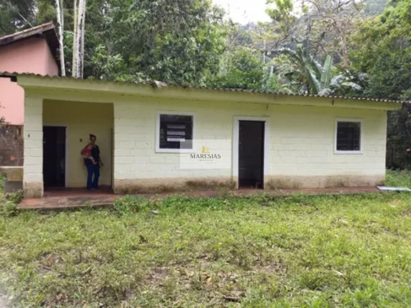 Imagem Terreno à Venda, 2.491 m² em Paúba - São Sebastião Imagem Terreno à Venda, 2.491 m² em Paúba - São Sebastião