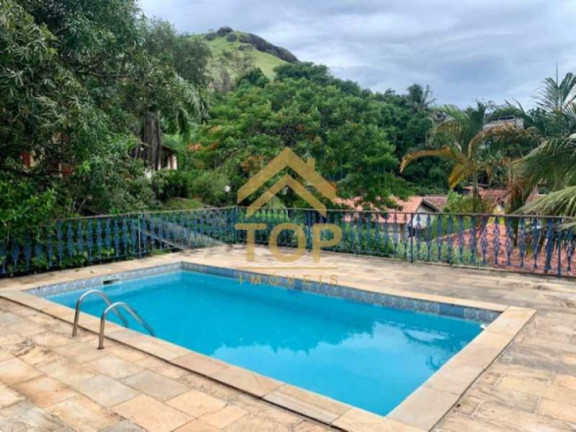 Imagem Casa de Condomínio com 3 Quartos à Venda, 240 m² em Taquara - Rio De Janeiro