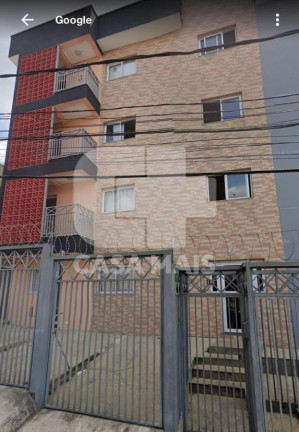 Imagem Apartamento com 1 Quarto à Venda, 48 m² em Jardim ângela Maria - Carapicuíba Imagem Apartamento com 1 Quarto à Venda, 48 m² em Jardim ângela Maria - Carapicuíba