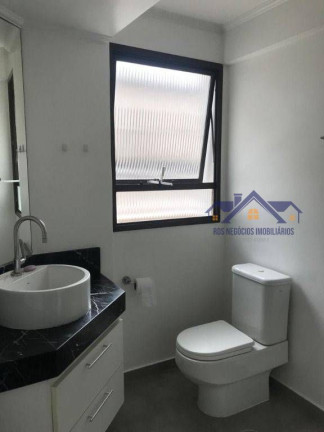 Imagem Apartamento com 2 Quartos à Venda, 80 m² em Vila Mascote - São Paulo