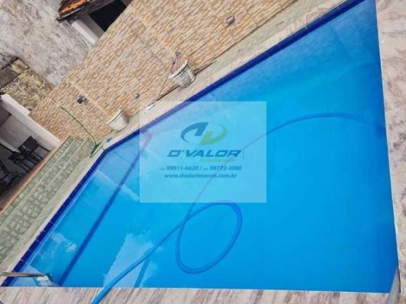Imagem Casa com 5 Quartos à Venda, 353 m² em Ipês - João Pessoa