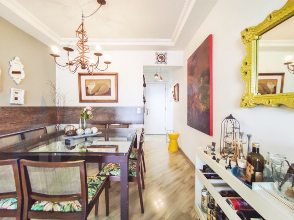 Imagem Imóvel com 3 Quartos à Venda, 85 m² em Rudge Ramos - São Bernardo Do Campo
