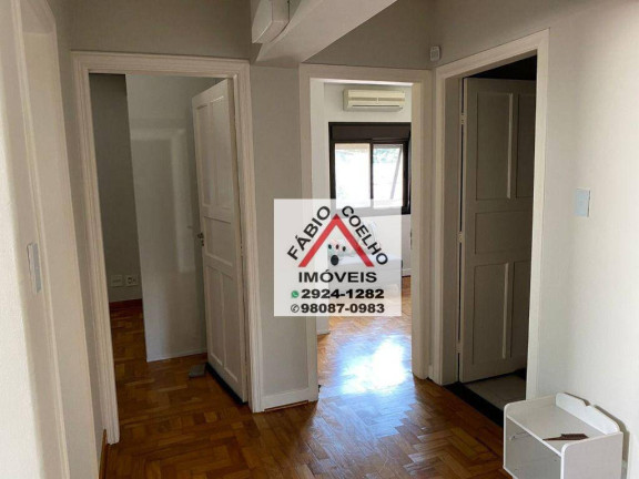 Imagem Sobrado com 4 Quartos à Venda, 300 m² em Brooklin Paulista - São Paulo Imagem Sobrado com 4 Quartos à Venda, 300 m² em Brooklin Paulista - São Paulo