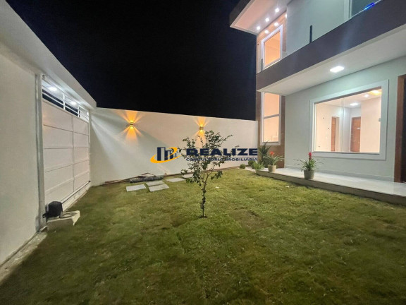 Imagem Casa com 3 Quartos à Venda, 95 m² em Parque Tarcisio Miranda - Campos Dos Goytacazes