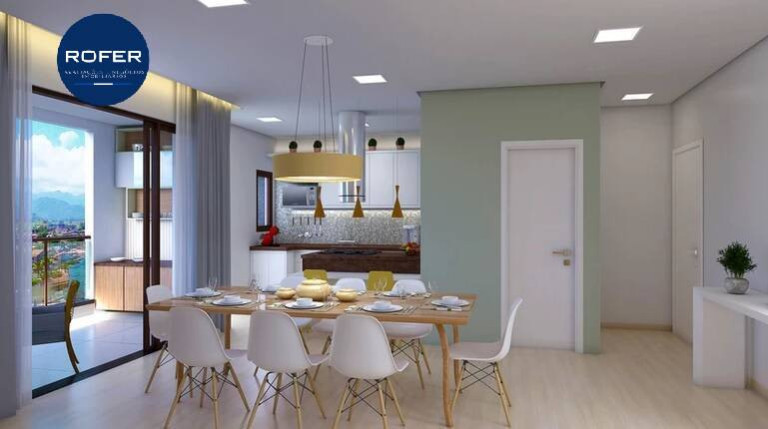 Imagem Apartamento com 3 Quartos à Venda, 141 m² em Vila Clayton - Valinhos Imagem Apartamento com 3 Quartos à Venda, 141 m² em Vila Clayton - Valinhos