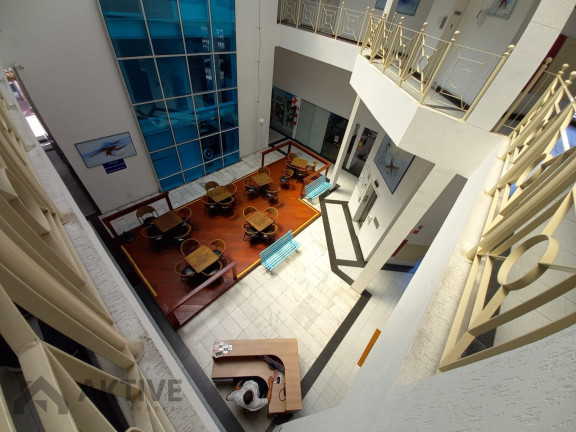 Imagem Sala Comercial à Venda, 40 m² em Alphaville - Santana De Parnaíba Imagem Sala Comercial à Venda, 40 m² em Alphaville - Santana De Parnaíba