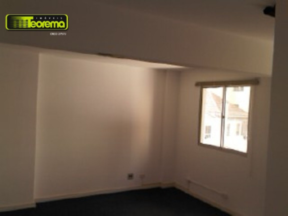 Imagem Imóvel Comercial para Alugar, 50 m² em Centro - Curitiba