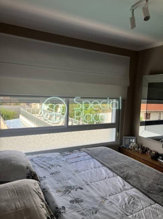 Imagem Apartamento com 4 Quartos à Venda, 350 m² em Cidade Monções - São Paulo