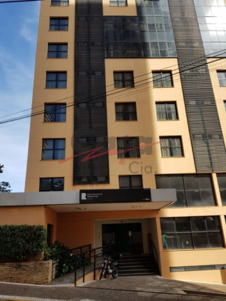Flat com 1 Quarto à Venda, 24 m² em Centro - Ribeirão Preto