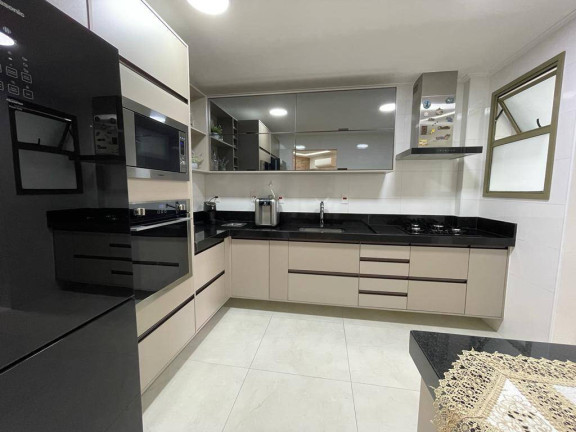 Imagem Apartamento com 3 Quartos à Venda, 152 m² em Canto Do Forte - Praia Grande Imagem Apartamento com 3 Quartos à Venda, 152 m² em Canto Do Forte - Praia Grande