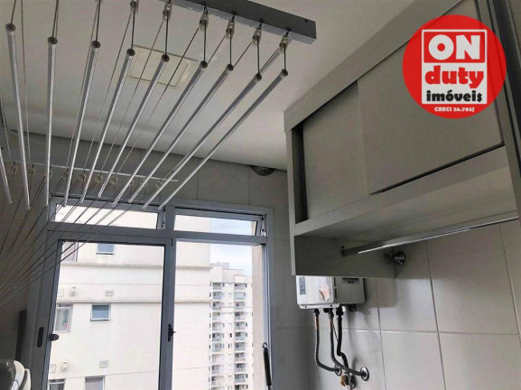 Imagem Apartamento com 3 Quartos à Venda, 83 m² em Marapé - Santos Imagem Apartamento com 3 Quartos à Venda, 83 m² em Marapé - Santos