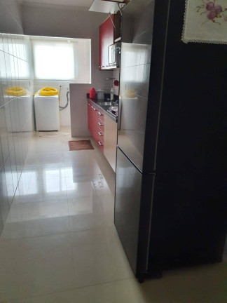 Imagem Apartamento com 2 Quartos à Venda, 78 m² em Tupi - Praia Grande